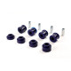 SuperPro Vehicle Enhancement Bushing Kit (80ShA) | races-shop.com