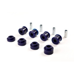Vehicle Enhancement Bushing Kit (80ShA)