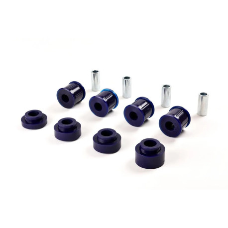 SuperPro Vehicle Enhancement Bushing Kit (80ShA) | races-shop.com