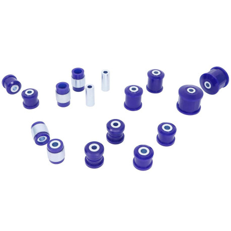 SuperPro VW REAR ENHANCEMENT KIT | races-shop.com