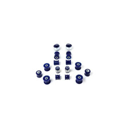 Vehicle Enhancement Bushing Kit (w/o Sway Bar Bushes) (80ShA)