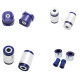 SuperPro Running Gear Bushing Kit (80ShA) | races-shop.com