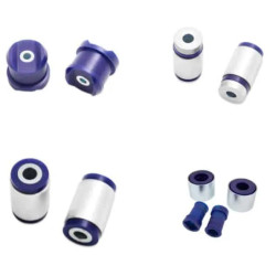 Running Gear Bushing Kit (80ShA)