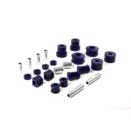 SuperPro Vehicle Enhancement Bushing Kit (80ShA) | races-shop.com