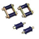 SuperPro Greasable Leaf Spring Kit | races-shop.com