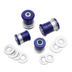Front LCA Inner Bushing Set (F and R) (80ShA)