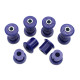 SuperPro TOYOTA L/CRUISER REAR KIT | races-shop.com