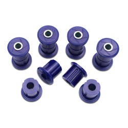 TOYOTA L/CRUISER REAR KIT