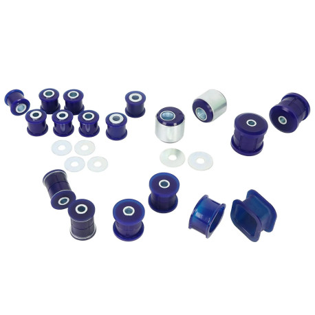 SuperPro WRX 10/2000-10/2002 Enha Kit | races-shop.com