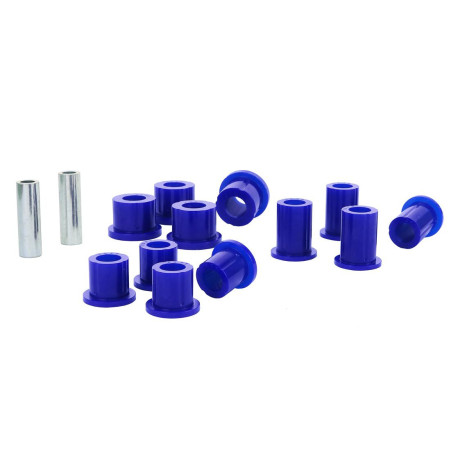 SuperPro Toyota 2005 Spring Bush Kit (80ShA) | races-shop.com