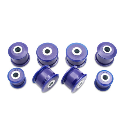 SuperPro Toyota Landcruiser Front Kit | races-shop.com