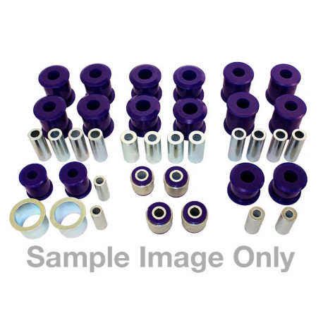 SuperPro Rear End Repair Kit | races-shop.com