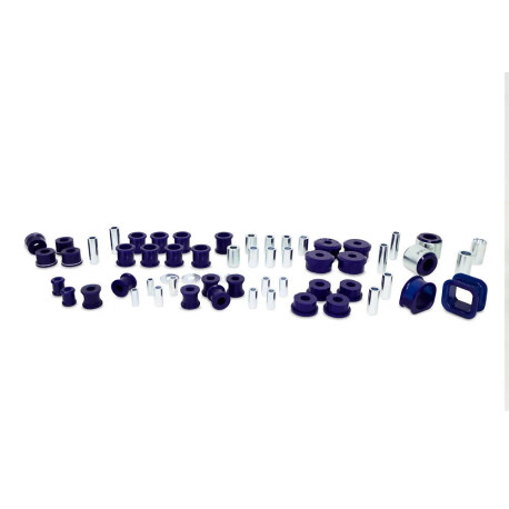 SuperPro Enhancement Bush Kit (80ShA) | races-shop.com