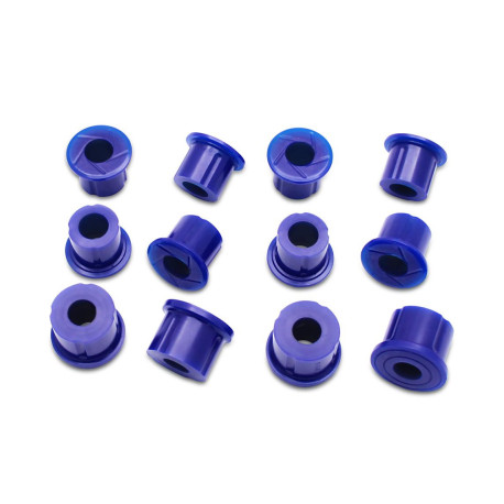 SuperPro Spring Bush Kit (80ShA) | races-shop.com