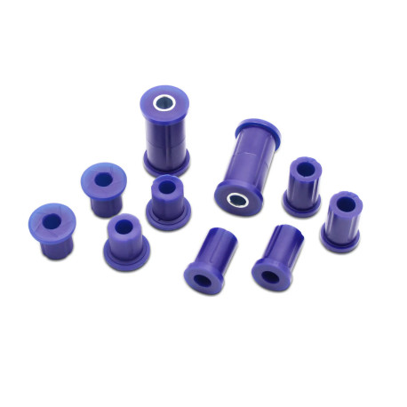 SuperPro Super Pro Spring Bush Kit (80ShA) | races-shop.com