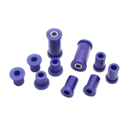 SuperPro Super Pro Spring Bush Kit (80ShA) | races-shop.com