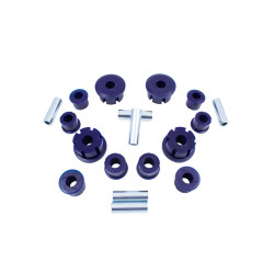 Super Pro Spring Bush Kit (80ShA)