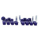 SuperPro Super Pro Spring Bush Kit (80ShA) | races-shop.com