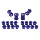 SuperPro Super Pro Spring Bush Kit (80ShA) | races-shop.com