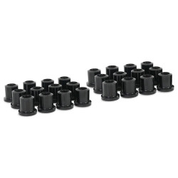 Toyota-Sprg/Bush Kit-24 Bushes (80ShA)