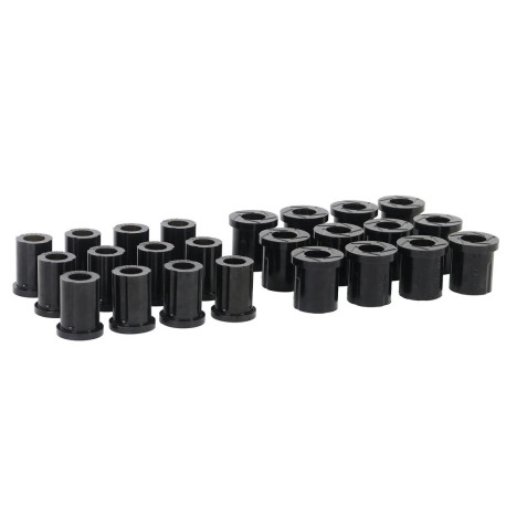 SuperPro TOYOTA-SPRG/BUSH KIT-24 BUSHE (80ShA) | races-shop.com