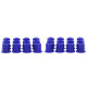 SuperPro Toyota-Sprg/Bush Kit-24 Bushes (80ShA) | races-shop.com