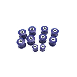Rear Suspension Bushing Kit Toyota LC100 (80ShA)