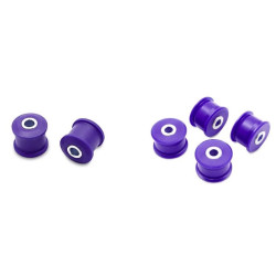 LC80 & 105 Radius Arm Bushing Kit (80ShA)