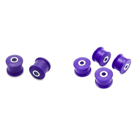 SuperPro LC80 & 105 Radius Arm Bushing Kit (80ShA) | races-shop.com