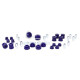 SuperPro Vehicle Enhancement Bushing Kit Land Rover Defender TDCi-Puma 2007 on (80ShA) | races-shop.com