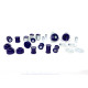 SuperPro Land Rover Defender TDCi Puma Vehicle Bushing Kit Caster Correction (80ShA) | races-shop.com