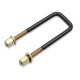 SuperPro Formula U Bolt 14x62x205 Square | races-shop.com