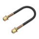 Polyurethane bushings SuperPro Leaf Spring U-Bolt 14x88x200 Round | races-shop.com