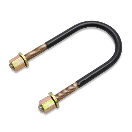 Polyurethane bushings SuperPro Leaf Spring U-Bolt 14x88x200 Round | races-shop.com
