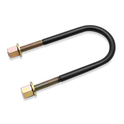 SuperPro Leaf Spring U-Bolt 14x83x215 Round