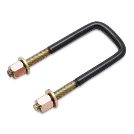 Polyurethane bushings SuperPro Leaf Spring U-Bolt 14x62x180 Square | races-shop.com