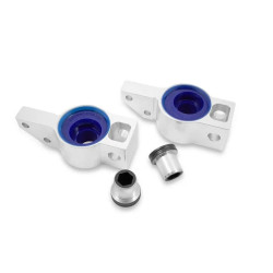 VW Fr Lwr Ctrl In Rr Bracket (90 duro/ShA)