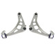 SuperPro BMW E46 Standard Fr Arm Kit (80ShA) | races-shop.com