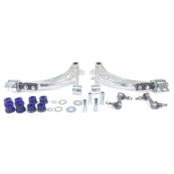 Subaru WRX Alloy Arm Kit (80ShA)
