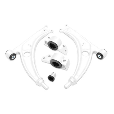 SuperPro VAG Race Arm Kit (90 duro/ShA) | races-shop.com