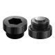 Oil system Differential Drain Plug with O-Ring for BMW/ Mini | races-shop.com