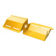 Heat shields Dynamic Air Intake Scoops for BMW E90/ E92 335i/ 328i N54/ N55 | races-shop.com