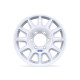 Aluminium wheels Racing wheel FULLRACE RALLY T 14" x 6" | races-shop.com