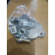 Outlet EGR removal plug with gaskets suitable for AUDI, VW, SKODA with 1.9/2.0 TDI INCOMPLETE | races-shop.com