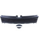 Outlet Sport grille without emblem black gloss fit for VW Golf 7 12-17 OPENED | races-shop.com