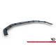 Body kit and visual accessories Street Pro Front Splitter Audi RS3 Sedan 8Y Facelift (black) | races-shop.com