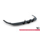 Body kit and visual accessories MAXTON DESIGN Street Pro rear diffuser for Audi RS3 Sedan 8Y Facelift, red | races-shop.com