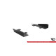 Body kit and visual accessories Side Flaps Audi A7 RS7 Look C7 | races-shop.com