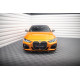 Body kit and visual accessories MAXTON DESIGN set of splitters for BMW M440i Coupe G22 /G22 Facelift | races-shop.com