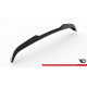 Body kit and visual accessories Set of Splitters Land Rover Range Rover Velar R-Dynamic Mk1 (The kit is compatible with the towbar) | races-shop.com